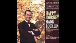 Hank Locklin - Johnny My Love (Grandma's Diary)