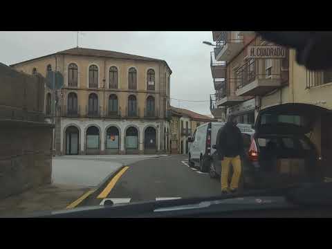 La patena del mundo