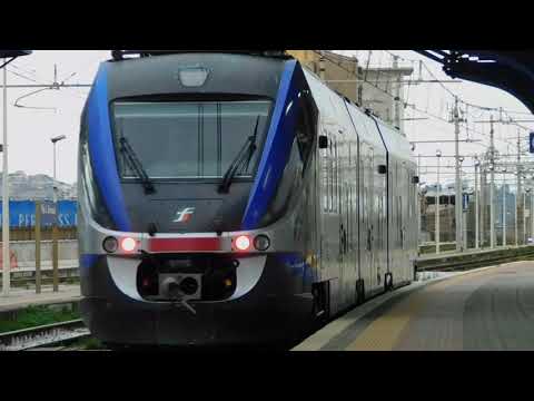 R 22792 Reggio Calabria C.le - Rosarno