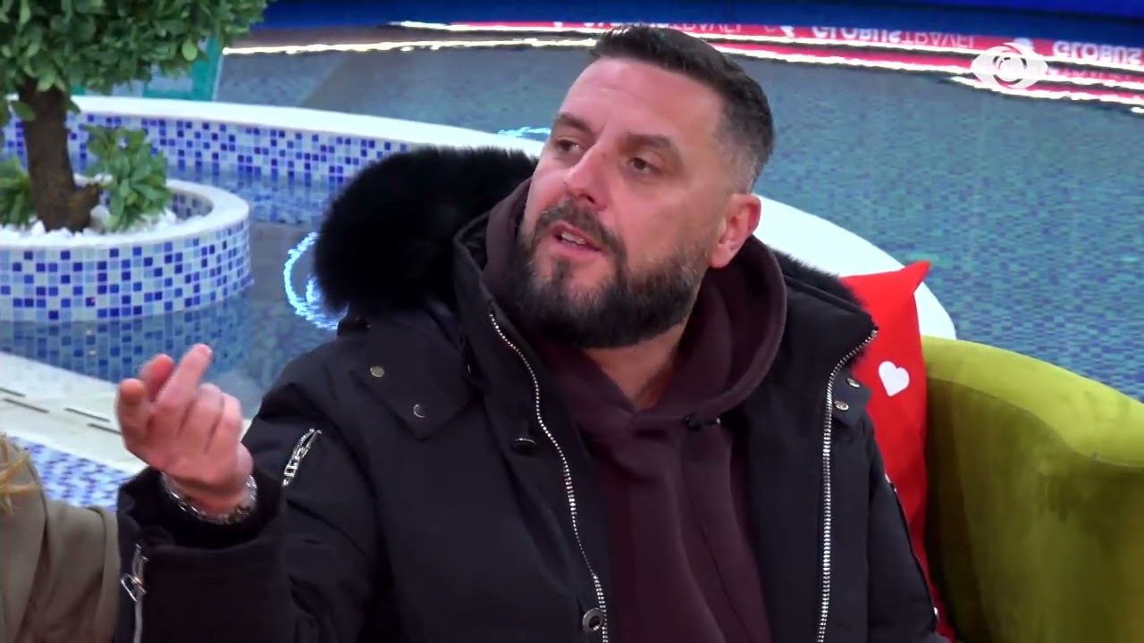 “Përtej lojës, sa e duam ne njëra-tjetrën…”/ Greta-Mirit për Selinën: Nuk na ndan dot ti