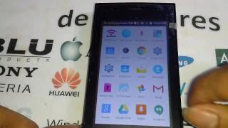 How to unlock Coolpad 3320A T Mobile Device Unlock App