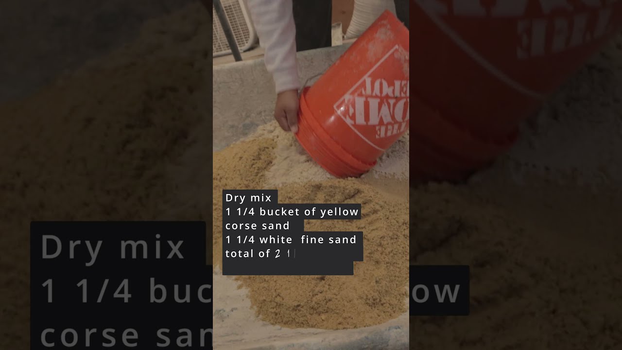 Hydraulic Lime Mortar in a 100YO #foundation #basementwaterproofing  by #munozplastering PA  #howto