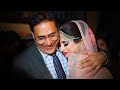 Emotional Bidai Father Daughter S Love Babul Sada Chidiya Vidai Song Delhi Weddings