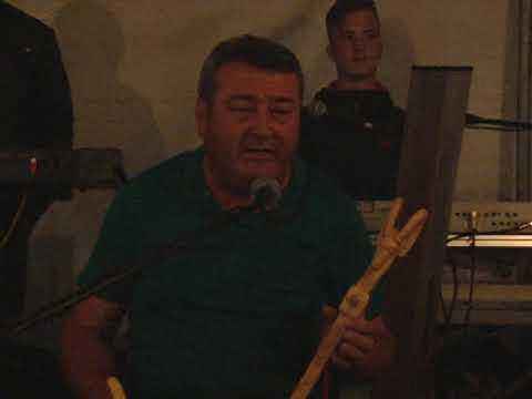 Boro Lakic   Pozdrav Romaniji  - (LIVE) - (Tv Duga Plus 2019)