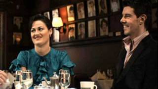 Ashley Brown and Gavin Lee- Super Cali!