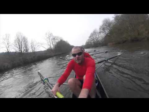 Runcorn Head 27th Feb 16 - Div A ARC Masters/Sen 8+