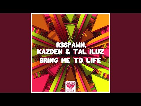 Bring Me To Life (Extended Mix)