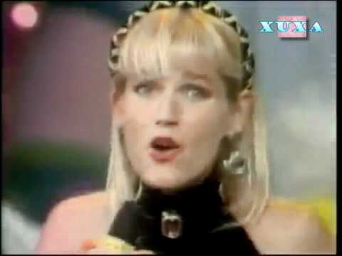 Xuxa - El Show de Xuxa Comenzó (HD)