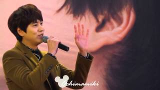 Download lagu 141203 Fansign - Ment Hope is a dream that doesn't Sleep mp3 Download lagu 141203 Fansign - Ment Hope is a dream that doesn't Sleep mp3