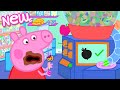 Peppa Pig Tales Mystery Sweets Machine BRAND NEW Peppa Pig Episodes