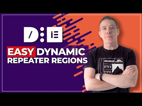 Dynamic Content for Elementor Dynamic Repeater Widget