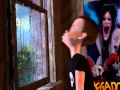 Toy Story Sid Bangs His Head On The Window 17 Times Explosion