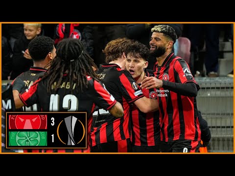 FC Midtjylland WILL WIN the EUROPA LEAGUE!