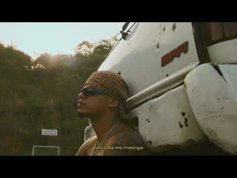 MC MANEIRINHO - DIFERENTE ft. BUDAH