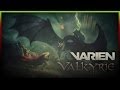 Varien - Valkyrie feat. Laura Brehm 