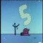 Sesame Street 5 Icicle