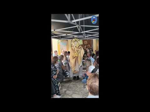 Spotkanie otwarte 20.08.2022 - Uwielbienie, słowa poznania 5