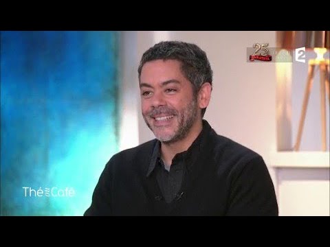 Portrait intimiste de Manu Payet (1ère partie) - Thé ou Café - 28/10/2017