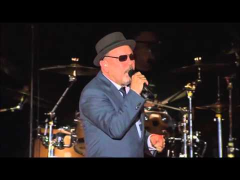 RUBEN BLADES DESCARGA CALIENTE