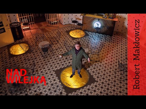 ROBERT MAKŁOWICZ LITHUANIA episode 86 "On the Viljana River".