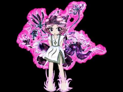 RMI Stage 6 Boss - Shion's Theme - A Name Cast Off From the Edge