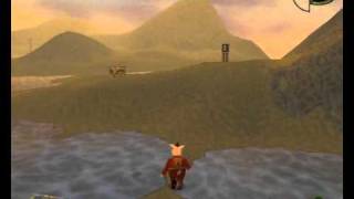 Hogs of War (PC) - Mission 04 Morning Glory!  (All Promotion Points)