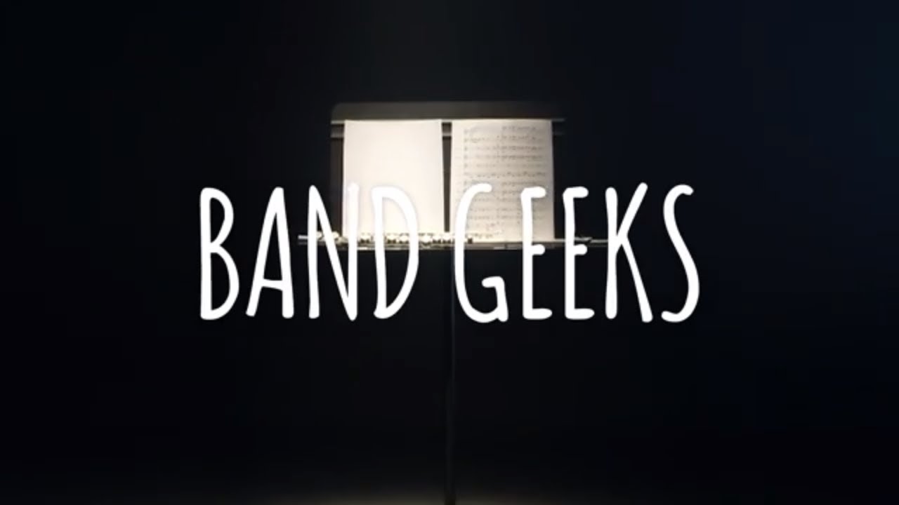 "Band Geeks" Documentary - Promotional Trailer