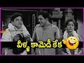 Best Comedy Scenes Of Padmanabham In Telugu - Mooga Nomu Comedy Scenes