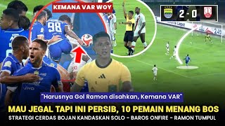 Download lagu 🔴ITU GOL BENAR² SANGAT MUSTAHIL,10 Pemain Menang,Emang Dasarnya DNA JUARA,Baros Top Ramon Tumpul🔥 mp3 Download lagu 🔴ITU GOL BENAR² SANGAT MUSTAHIL,10 Pemain Menang,Emang Dasarnya DNA JUARA,Baros Top Ramon Tumpul🔥 mp3