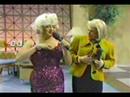 JIMMY JAMES on The Joan Rivers Show Part 1 (1991)