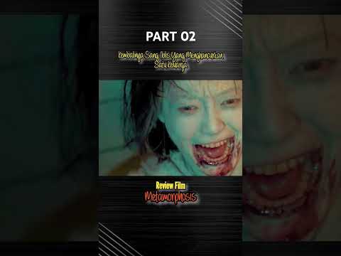 Dihantui sesosok iblis #film #movies