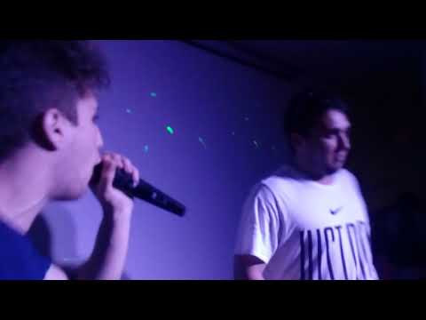 Juanan vs Master V (Semifinales) | Jornada 10 LFVB