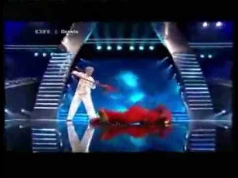 Congorock - "Babylon"  (OMG REMIX)