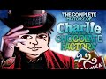 The Complete History Of Charlie And The Chocolate Factory 2005