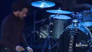 Best Of de la soirée Liam Bailey (UK) & Myles Sanko (UK)