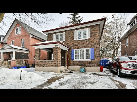1314 Monaghan Road, Peterborough - Open House Video Tour