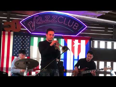 Stella by Starlight 🎺 Matteo Cutello