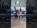 Disha Patani For Screen Of Heropanti 2 Bollywood Shorts