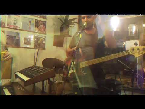 Karate Boogaloo live with Tiana Khasi + Surprise Chef at P7