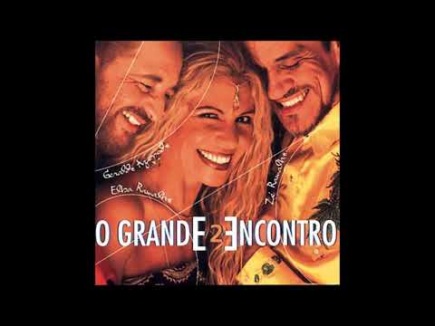 O Grande Encontro - Volume 02 (1997)