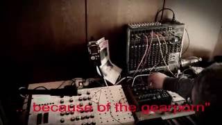 When Harry met Weinglas (Binaural Quad Performance Fischbach 2016)