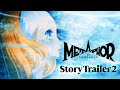Vidéo de gameplay de Metaphor: ReFantazio  Playstation 4