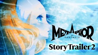 [心得] 復活邪神2 & 暗喻幻想 合計140小時心得 (無雷)