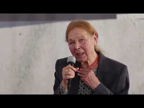 Giorno della Memoria. Auschwitz è per sempre