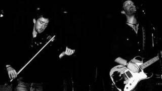 The Frames - Fitzcarraldo - Album Track