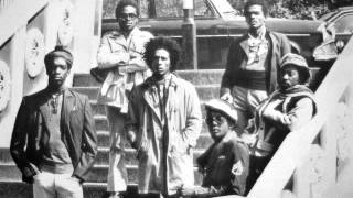 Don't you rock my boat - Bob Marley and the Wailers