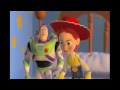 Buzz Gets Turned On By Jessie