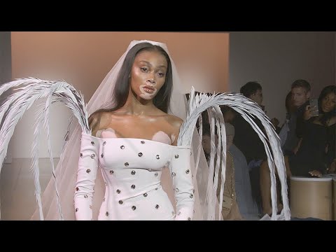Christian Cowan | Spring Summer 2022 | Full Show