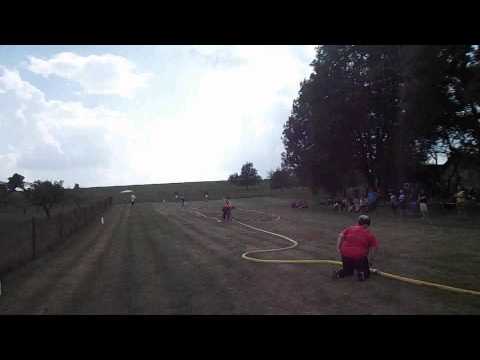 SDH Semínova Lhota - Ženy - Želechy (výsl.čas 39,79s)