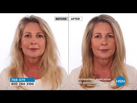 HSN | Beauty Report with Amy Morrison 08.12.2020 - 10 PM